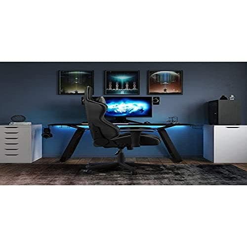 Image of Alphason Oblivion Gaming Desk