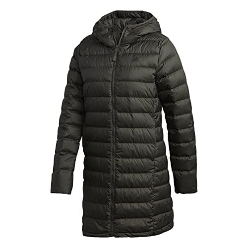 Image of adidas Outdoor womens Todown Coat Black Small