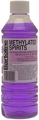 Image of 2X500Ml Mineralised Methylated Spirit