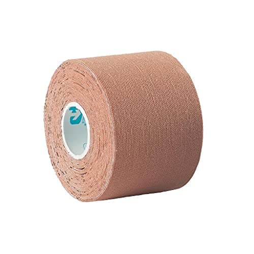 Image of Ultimate Performance Kinesiology Tape Pre-cut Flesh