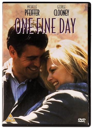 Image of One Fine Day [1997]