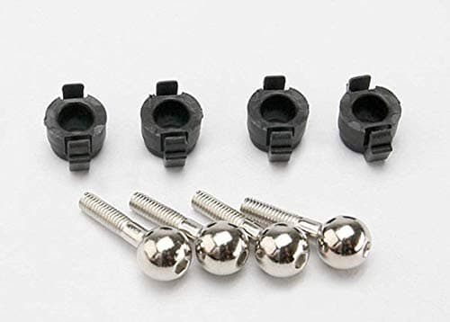 Image of Traxxas 7033 "Pivot Ball Cap Model Car Parts