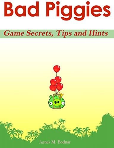 Image of Bad Piggies Game Secrets, Tips and Hints
