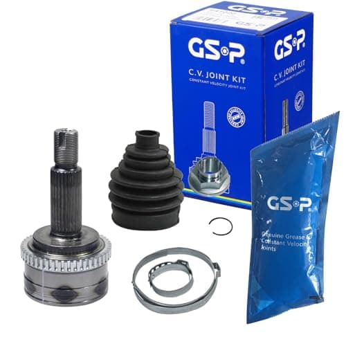 Image of GSP 824132 Joint Kit Drive Shaft CV Joint Joint Joint Kit Drive Shaft Joint Set
