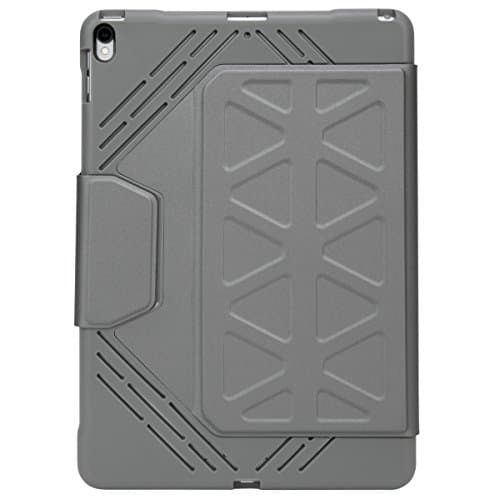 Image of Targus Pro-Tek Case for 10.5-Inch iPad Pro and iPad Air, Grey (THZ67304GL)