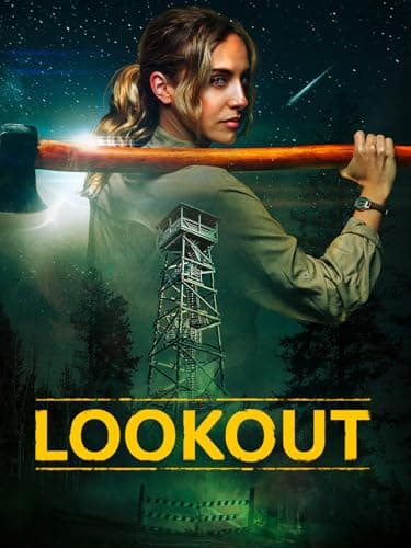 Image of Lookout