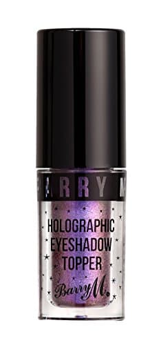 Image of Barry M Cosmetics Holographic Eyeshadow Topper, Stardust