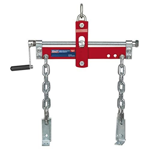 Image of Sealey LS501 Load Sling Adjuster, 680kg Capacity
