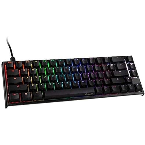 Image of Ducky One 2 SF clavier USB Noir