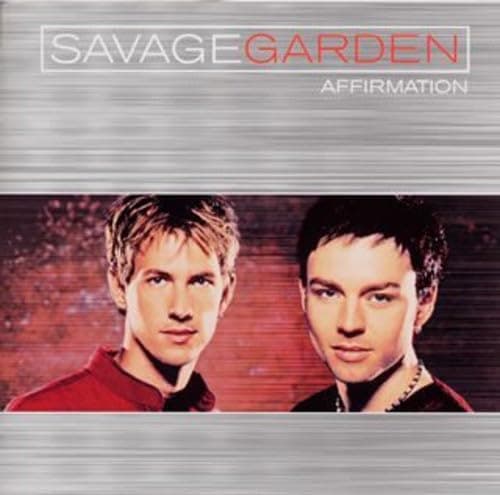 Image of Affirmation +11 Live Tracks