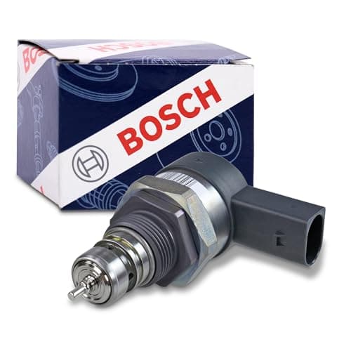 Image of BOSCH 0 281 006 002 Fuel Pressure Control Valve/Regulator