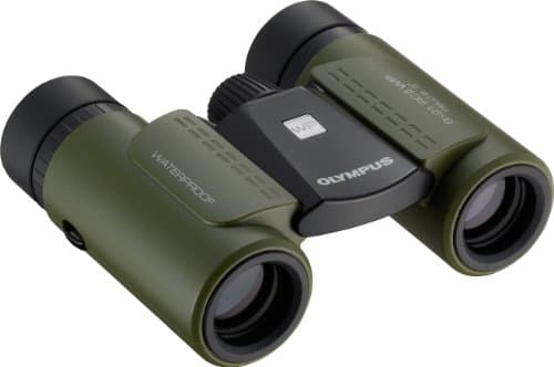 Image of Olympus - binoclulars 8 x 21 RC II WP