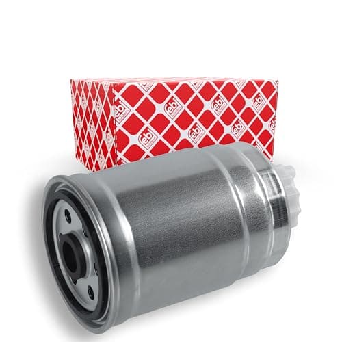 Image of Febi Bilstein 108739 Fuel Filter , 1 piece
