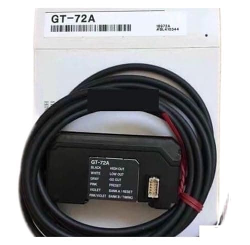 Image of GT-72A Sensors Amplifier