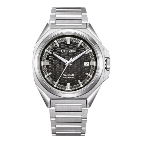 Image of Citizen Men Analogue Automatic Watch Series 8