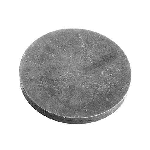 Image of febi bilstein 07553 Valve Clearance Disc, pack of one