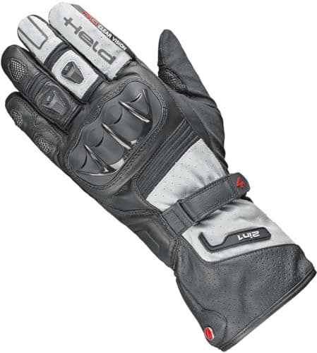 Image of Held Air n Dry II, grey/black, 8