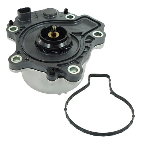 Image of SKF Water Pump VKPC91856
