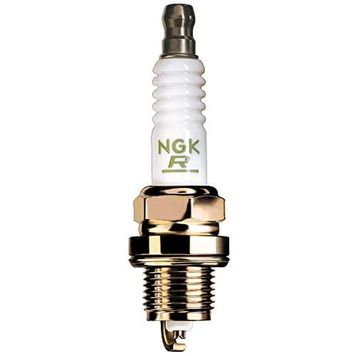 Image of NGK 5126-4PK B8HS-10 Standard Spark Plug, Box of 4