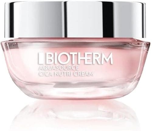 Image of Biotherm Aquasource Cica Nutri Cream 30ml