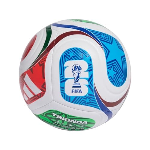 Image of adidas FIFA World Cup 26™ Trionda Training Ball