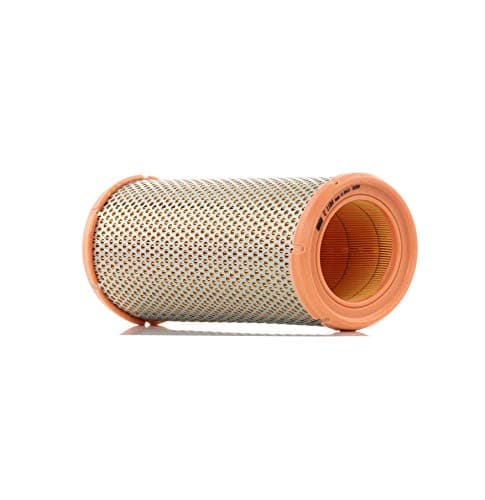 Image of MANN-FILTER C 1184 Air Filter - for Cars + Transporters