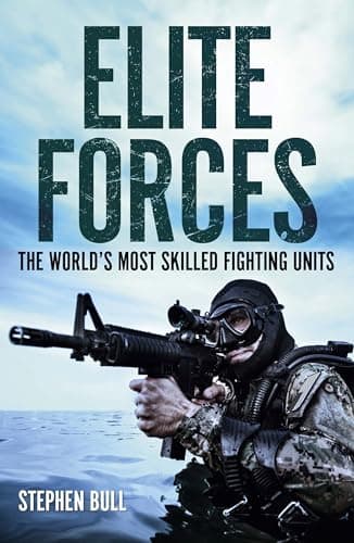 Image of Elite Forces: The world's most skilled fighting units