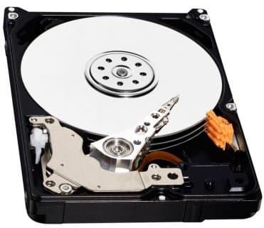 Image of AJParts NEW FOR TOSHIBA SATELLITE P300-1A8 500GB SATA LAPTOP NOTEBOOK HARD DRIVE HDD 2.5” INCH