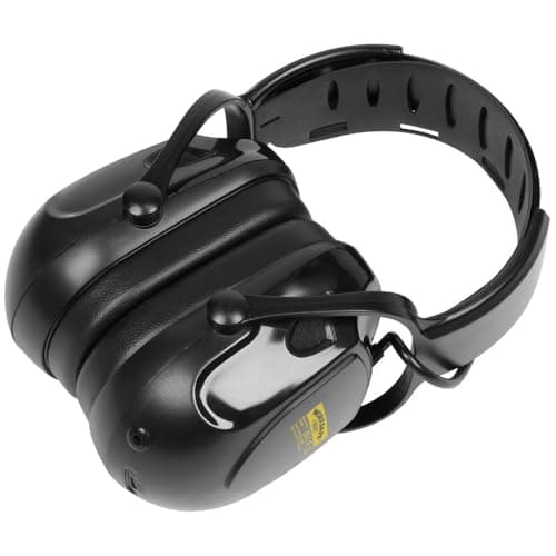 Image of Sealey 9420 Wireless Electronic Ear Defenders