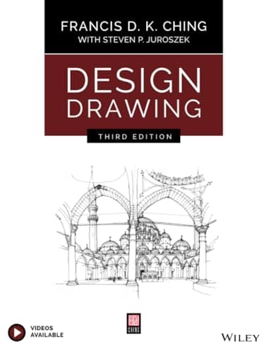 Image of Design Drawing, 3rd Edition