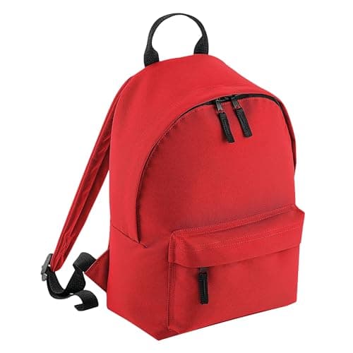 Image of BagBase BG125S Mini Fashion Backpack