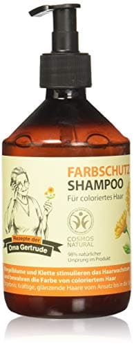 Image of Color Protect Shampoo 500 ml
