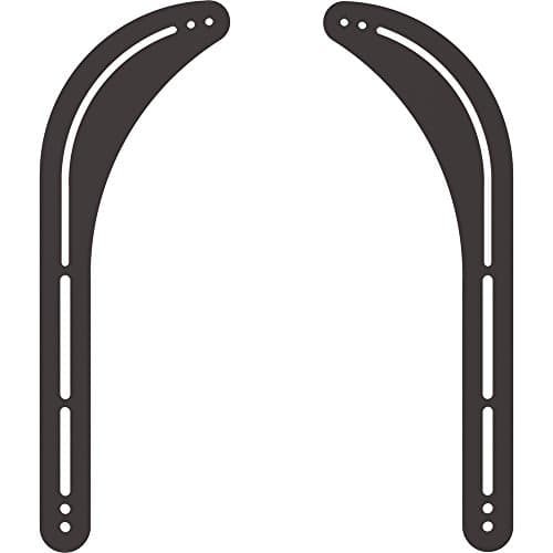 Image of Newstar NS-SB100 Soundbar Bracket (to mount on an exisiting VESA mount)