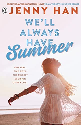 Image of We'll Always Have Summer: Book 3 in the Summer I Turned Pretty Series