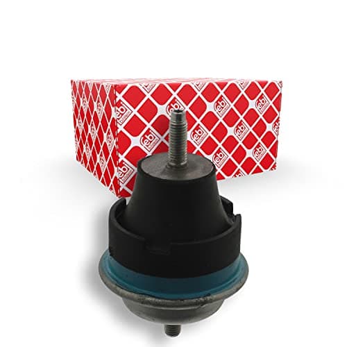 Image of febi bilstein 18745 Engine Mounting, pack of one