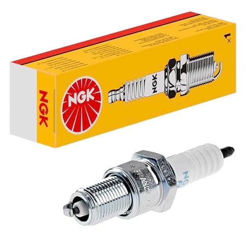 Image of NGK Spark Plug BPR5ES YBX 7422