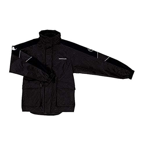 Image of BERING Motorcycle Jackets-Maniwata, Black, Size L