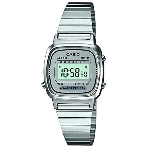 Image of CASIO - Women's Watch LA670WEA-7EF