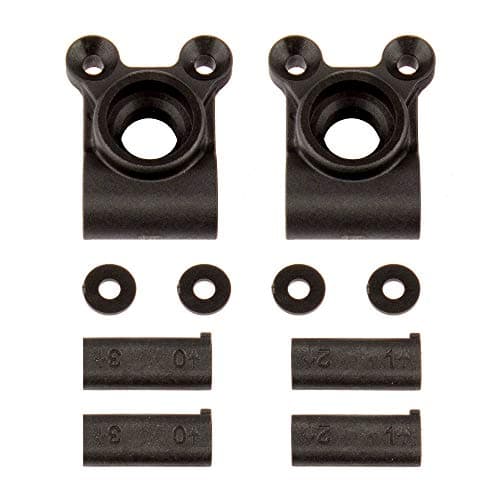 Image of Team Associated B74 Rear Hub