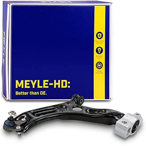 Image of Meyle 116Ã‚ 050Ã‚ 0181/HD Suspension ArmÃ‚ -Ã‚ RadaufhÃƒ£ Ã‚¤ ngung