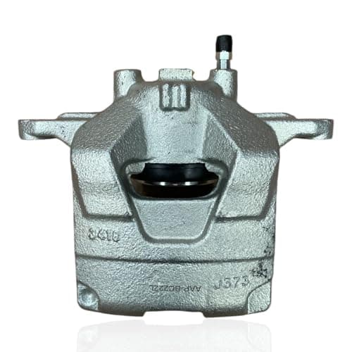 Image of Brake Caliper Compatible With Vauxhall Mokka X, Zarifa Mk3 (2004-2013) Front Left