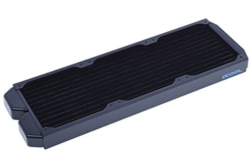 Image of Alphacool NexXxoS ST30 Full Copper 360 mm Radiator