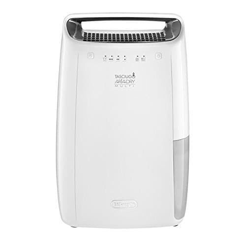 Image of De'Longhi Dehumidifier, White, 14 Litre