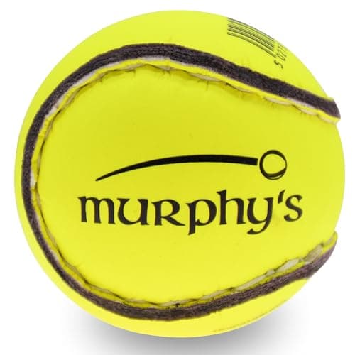 Image of Murphy's Hurling Sliotar Match Ball, 4