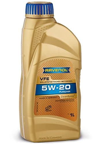 Image of Ravenol 1111311-001-01-999 - Engine Oil