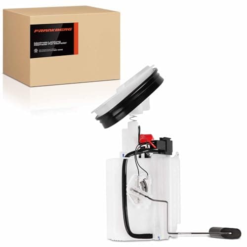 Image of Electric Petrol Fuel Pump For C-Class W203 CL203 S203 CLC-Class CL203 CLK C209 A209 2001-2010 EFM0126