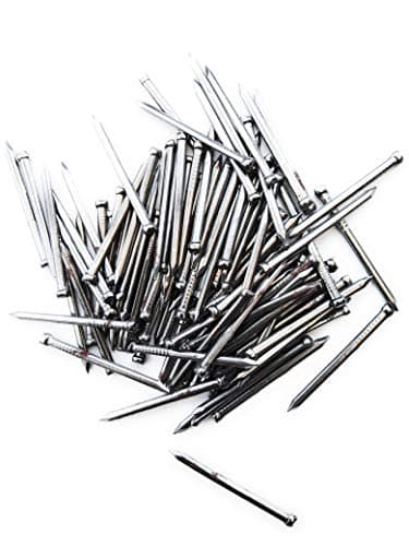 Image of Astone Oval Headed Steel Nails (200, 50mm)