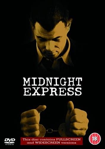 Image of Midnight Express [DVD]