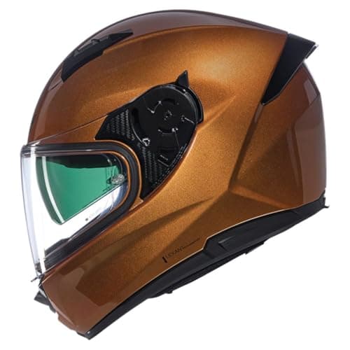 Image of Nolan N60-6 Classico Nobile Full Face Helmet S