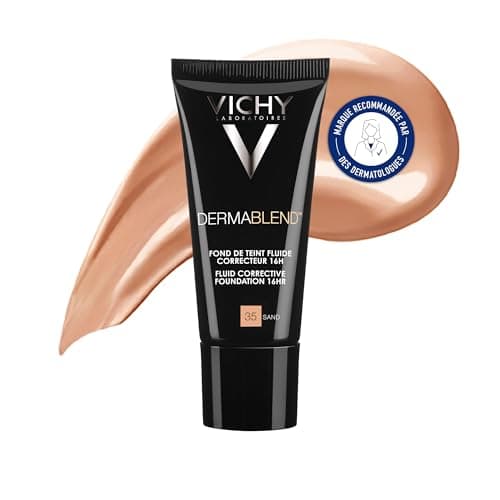Image of Vichy DB FDT CORRECT 35 T30ML/E 8 LANGUES